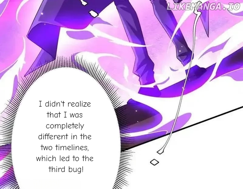 With My Netherworld Trillions, Game On! Chapter 217 - page 77